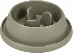 Beeztees Anti-schrok Voerbak Voor Honden L