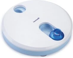 Beeztees Spino Hondenpuzzel – Hondenspeelgoed – 25x25x4 Cm