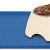 Honden – Katten Placemat Voor Voerbak – Anti Slip Mat – Onderlegger
