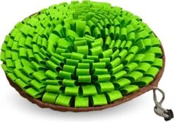 PetPetrol Snuffelmat Hond – Honden Speelgoed – Intelligentiespeelgoed Voor Hond En Kat – Puppy Speelgoed – Hondenspeeltjes – Hondenpuzzel