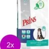 Prins Procare Croque Dieet Gewichtscontrole&Diabetes Gevogelte – – 2 X 10 Kg