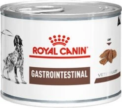 Royal Canin Gastrointestinal Hond Natvoer – Blik – 2 X 12 X 400 G