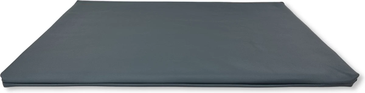 Topmast Leatherlook Benchkussen – Antraciet – 75 x 50 cm – Benchmat – Benchmatras – Spatwaterdicht – Hondenkussen Topmast Leatherlook Benchkussen – Antraciet – 75 X 50 Cm – Benchmat – Benchmatras – Spatwaterdicht – Hondenkussen -Beste Hondenspullen Winkel Topmast Leatherlook Benchkussen Antraciet 75 x 50 cm Benchmat Benchmatras Spatwaterdicht Hondenkussen