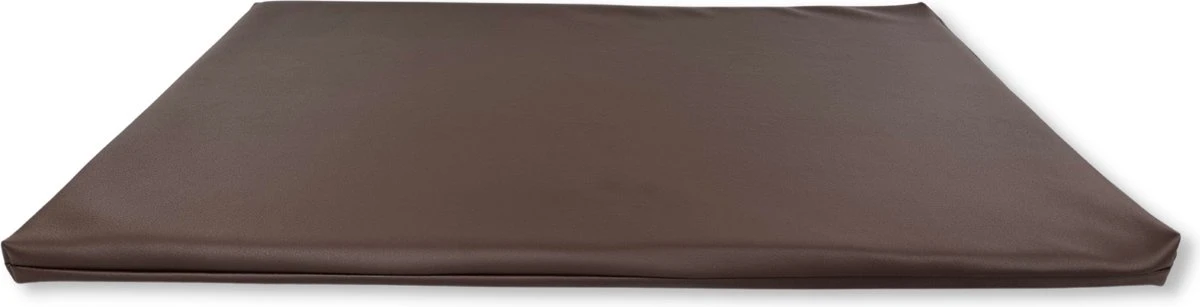 Topmast Leatherlook Benchkussen – Bruin – 105 x 70 cm – Benchmat – Benchmatras – Spatwaterdicht – Hondenkussen Topmast Leatherlook Benchkussen – Bruin – 105 X 70 Cm – Benchmat – Benchmatras – Spatwaterdicht – Hondenkussen -Beste Hondenspullen Winkel Topmast Leatherlook Benchkussen Bruin 105 x 70 cm Benchmat Benchmatras Spatwaterdicht Hondenkussen
