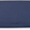 Topmast Waterproof Benchkussen – Nylon – Blauw – 90 X 55 Cm – Benchmat – Benchmatras – Waterafstotend – Hondenkussen