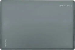 Trixie Be Nordic Placemat Silicone Grijs 60×40 Cm – 1 Stuk