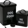 HAPPY DOG Voercontainer En Snack Container Voor Hond